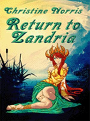 cover image of Return to Zandria